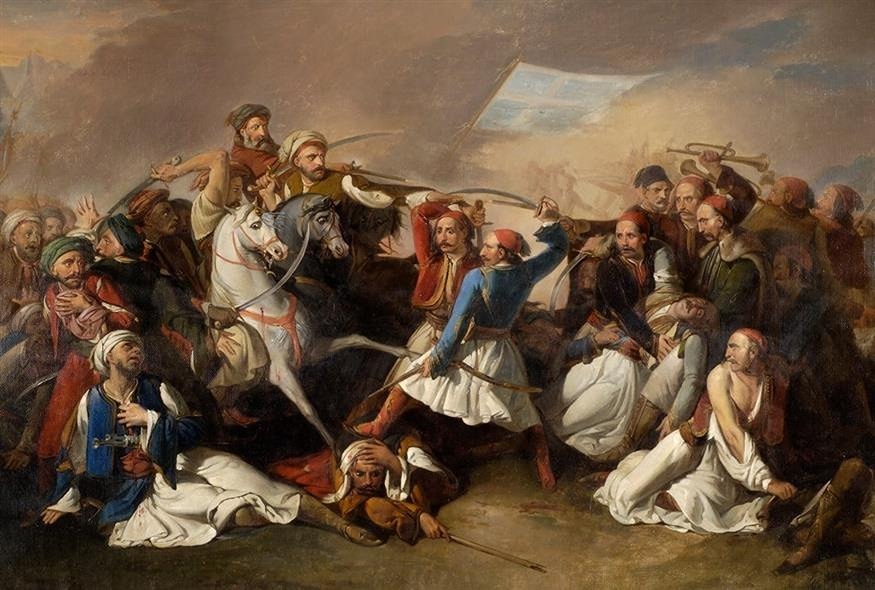 1821 Beyond the Myths: Ideas, Power and the Making of a State - Photo 2